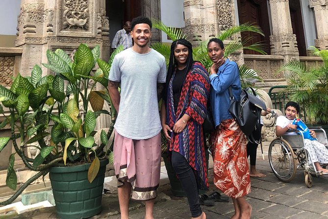 Kandy City Tour with Mahaweli - Udawattekele Sanctuary: two hours among Kandy’s trees