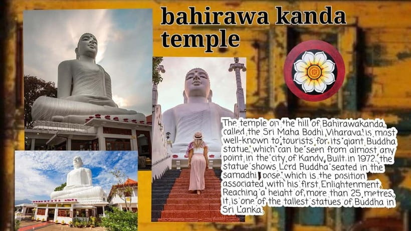 Kandy: City Tour with Temple of the Tooth & Tea Garden - Key details that shape the day