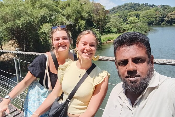 Kandy City Tour with Tuk-Tuk Private Experience - Key points to know before booking