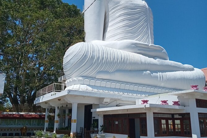 Kandy City Tour with Tuk-Tuk Private Experience - The Gemmological Museum explains Sri Lanka’s stone trade