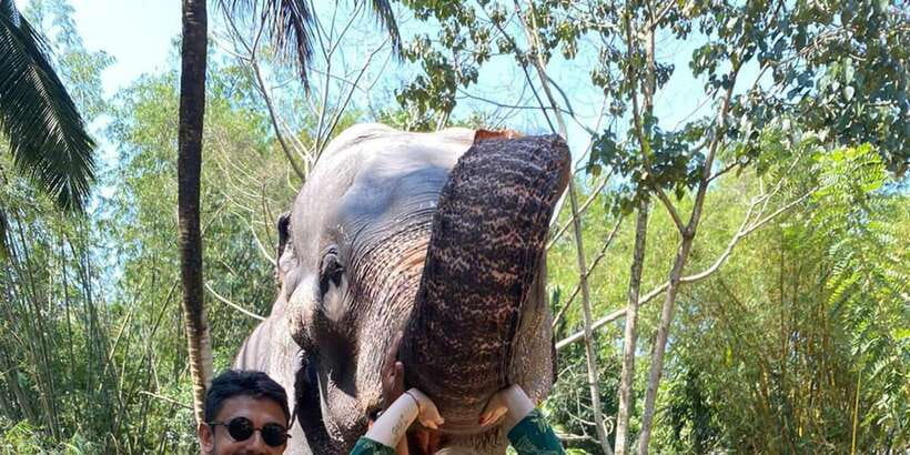 Kandy City Tours by Tuk Tuk - What the $5 price really offers