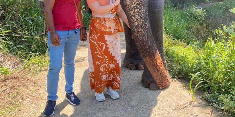 Kandy City Tours by Tuk Tuk - Comfort, packing, and practical limits