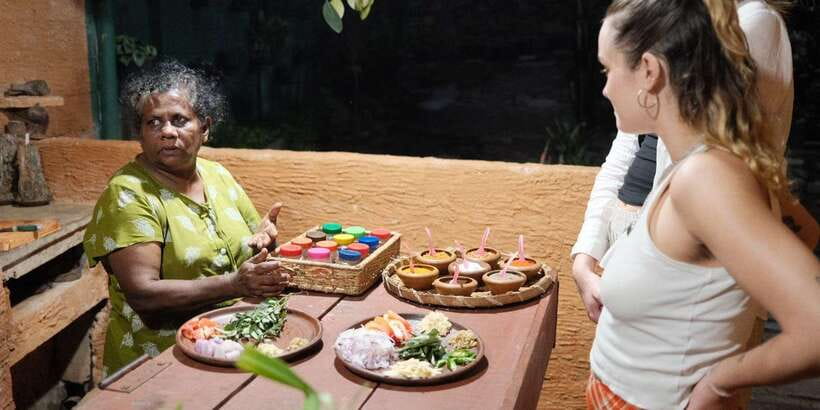 Kandy Cooking Class with Granny - Why the private format matters