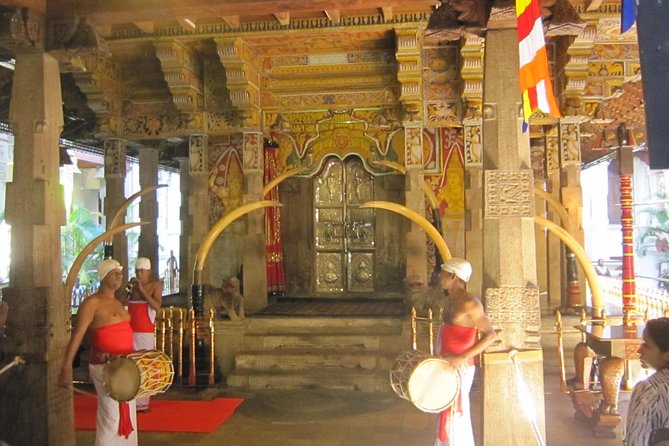 Kandy Day Tour From Colombo - Why Kandy works as a long day from Colombo