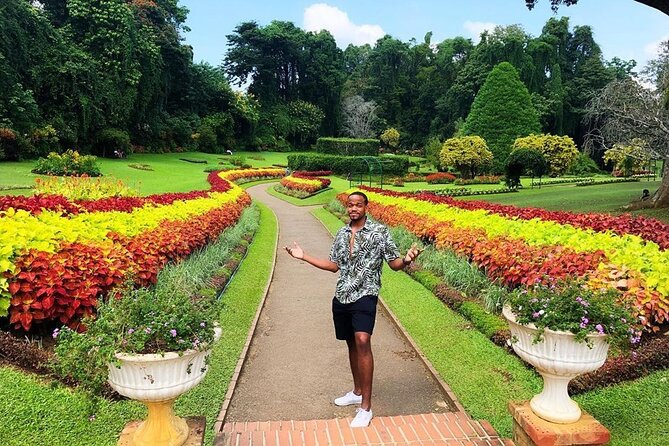 Kandy Day Trip with Tooth Relic Temple & Unique Attractions - Who should book this Kandy day trip