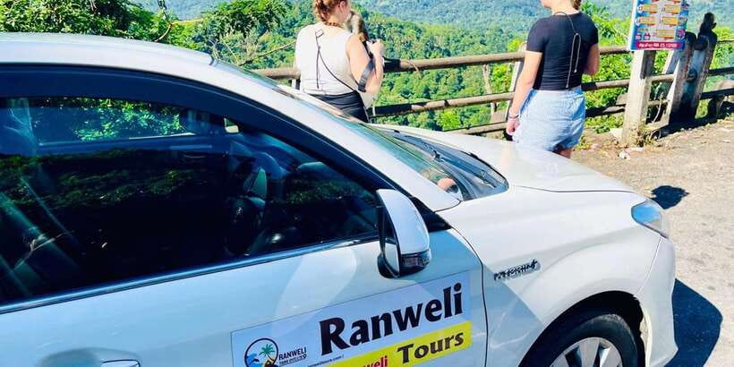 Kandy Drop with City Tour from Colombo, Negombo, Airport - Mawanella explains Sri Lanka’s spices and Ayurveda