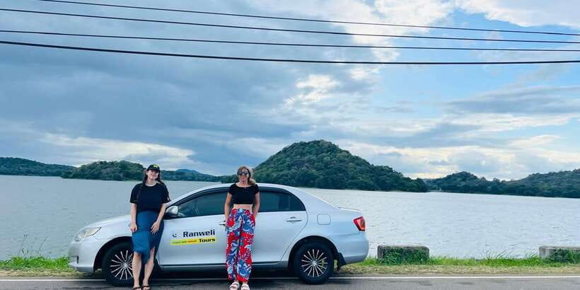 Kandy Drop with City Tour from Colombo, Negombo, Airport - The guide can make or break a packed day