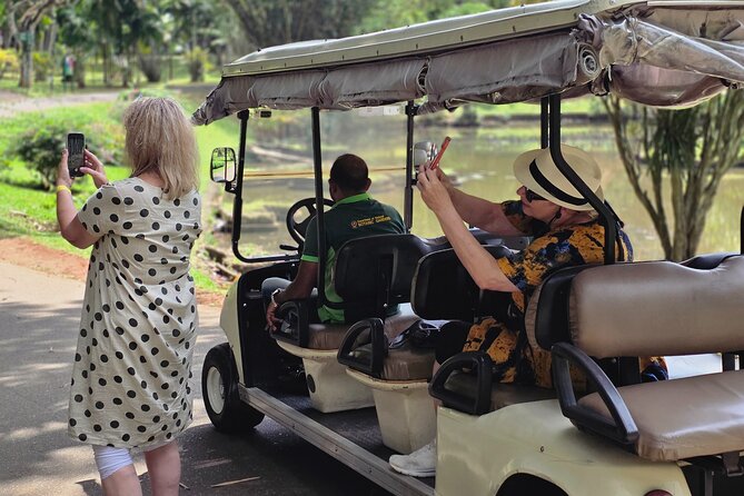 Kandy Full Day Tour Private All Inclusive - Why This Private Kandy Tour Works
