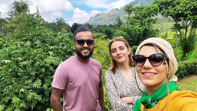 Kandy: Guided City Tour by Tuk-Tuk - Key points at a glance