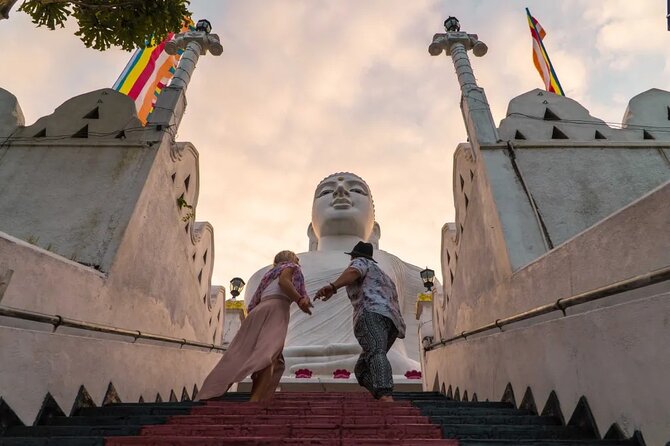 Kandy Instagram Tour: Most Famous Spots (Private & All-Inclusive) - Key points at a glance