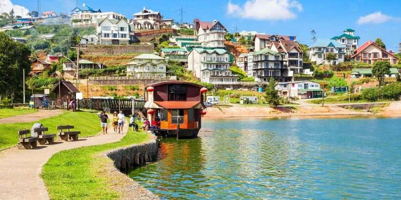 Kandy: Nuwara Eliya Day Trip - Why Nuwara Eliya makes a worthwhile day trip