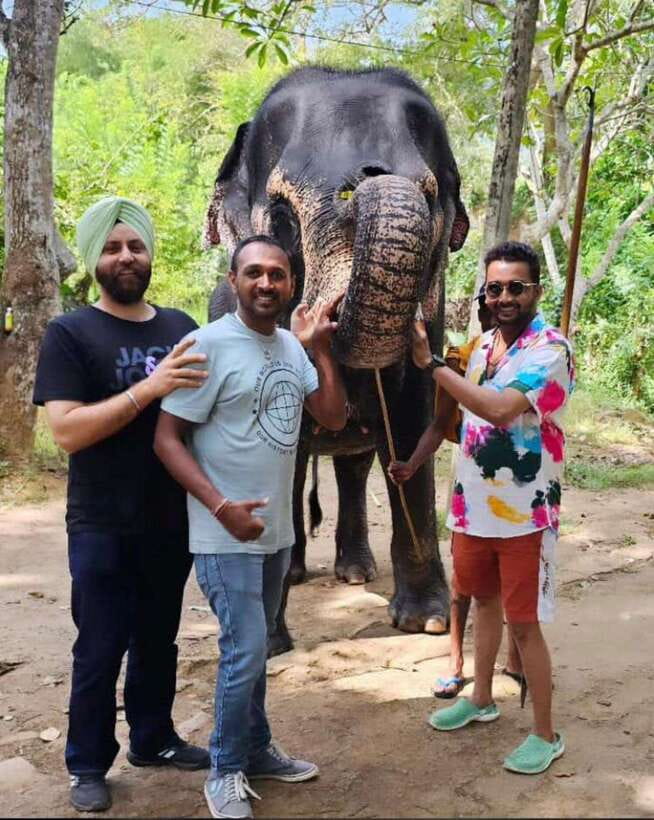 Kandy : Pinnawala Day Tour with Top Rated Local Guide - Key points to know before booking