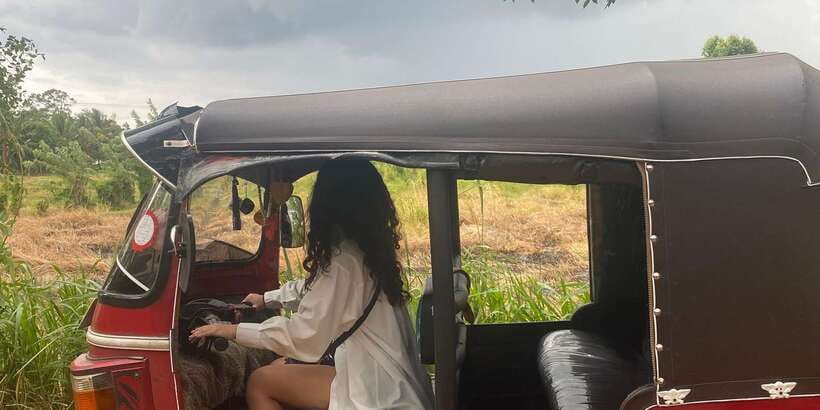 Kandy: Private City Highlights Guided Tour by Tuk-Tuk - The real cost and overall value