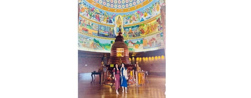 Kandy Private Guided City Day Tour by Local Tuk Tuk - Kandyan Cultural Centre and the evening show