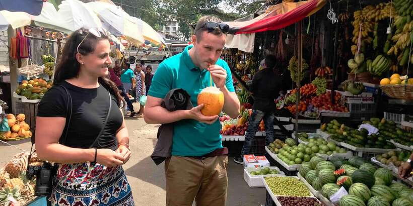 Kandy: Private Guided City Tours by Tuk Tuk Sightseeing Tour - Why a Private Tuk Tuk Works Well in Kandy