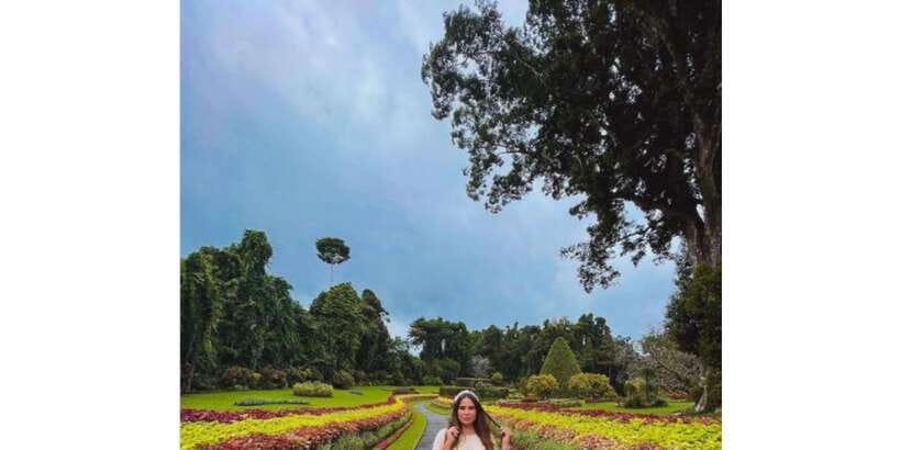 Kandy: Private Guided City Tours by Tuk Tuk Sightseeing Tour - Lunch Near Kandy Fruits Market