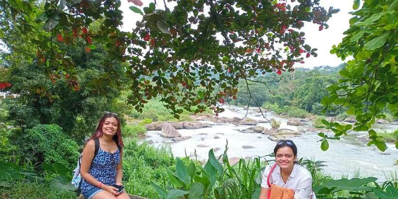 Kandy: Private Guided Tour with Local Highlights by Tuk Tuk - Why a tuk tuk makes sense in Kandy