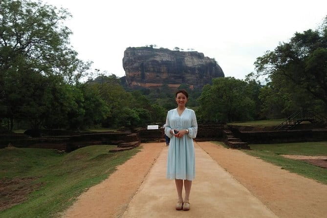 Kandy, Sigiriya and Pidurangala Rock Tuk Tuk Safari - Is $40 good value?