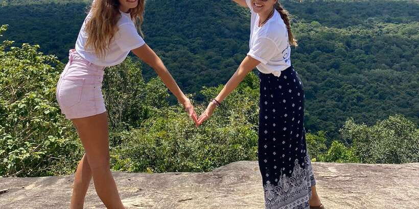 Kandy: Sigiriya, Dambulla & Wildlife Safari Private Tour - Matale Hindu Temple and the spice garden