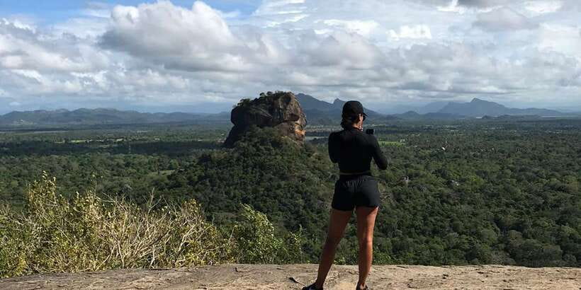 Kandy: Sigiriya, Dambulla & Wildlife Safari Private Tour - What the $19 price really includes