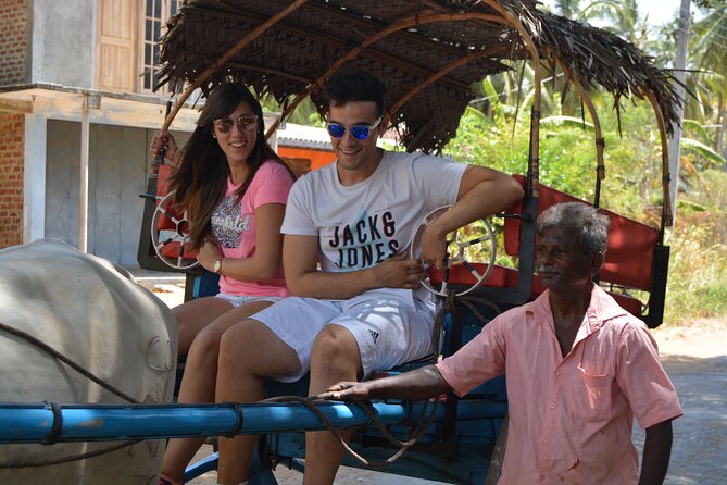 Kandy Sigiriya Day Trip by tuk,tuk/car/van - Why this Kandy to Sigiriya trip makes sense