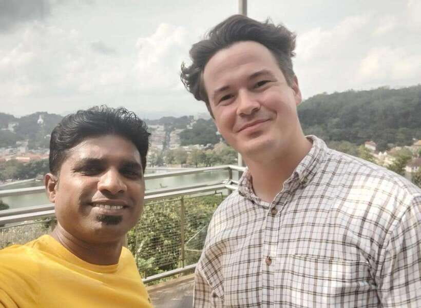 Kandy to Ambuluwawa Tuk Tuk Tour - The National Gem and Geological Museum