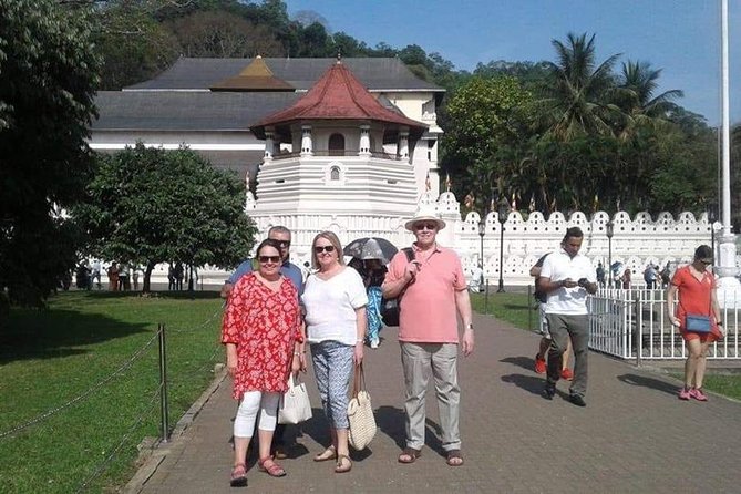 Kandy to Colombo Airport (Airport Drop) or Negombo - Who This Transfer Suits Best
