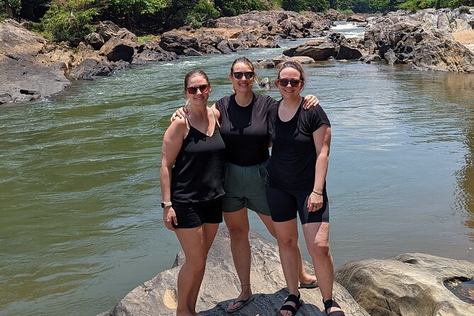 Kandy To Dambulla and Sigiria City Full Day by Laka Tours - The Temple of the Sacred Tooth Relic takes center stage