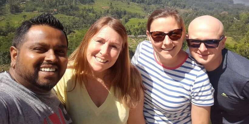 Kandy to Ella via Nuwara Eliya Scenic Day Tour - Nuwara Eliya, Sri Lanka’s Little England