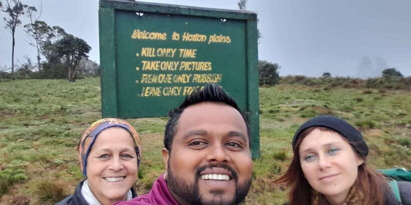 Kandy to Ella via Nuwara Eliya Scenic Day Tour - The road toward Ella is the scenic payoff