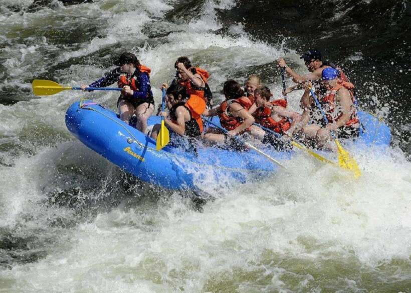 Kandy to Kithulgala White Water Rafting on the Kelani River - Cancellation, timing, and final planning