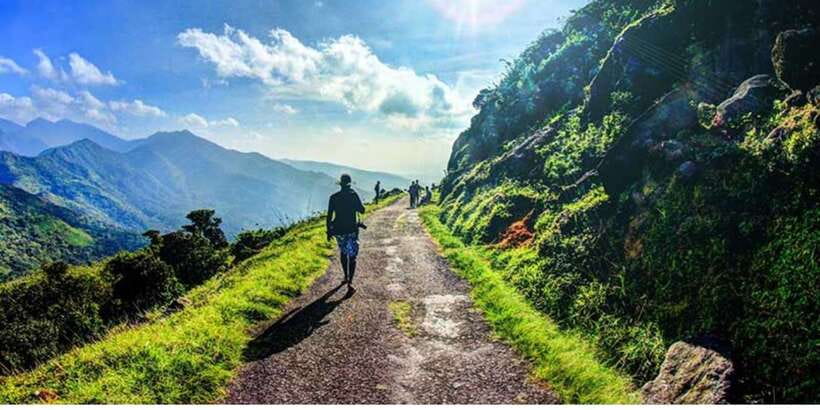 Kandy to Knuckles: Overnight Trekking & Hiking Adventure - Key details before you book