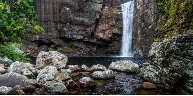 Kandy to Knuckles: Overnight Trekking & Hiking Adventure - Why this Knuckles trip is worth considering
