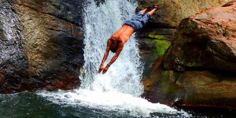 Kandy to Knuckles: Overnight Trekking & Hiking Adventure - Sleeping under simple conditions