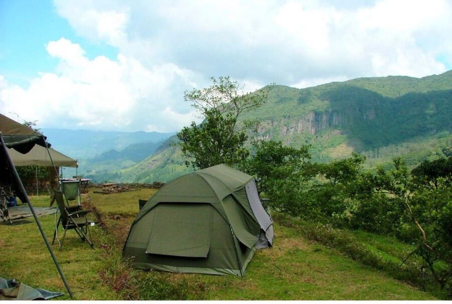 Kandy to Knuckles: Overnight Trekking & Hiking Adventure - What the $210 price really covers