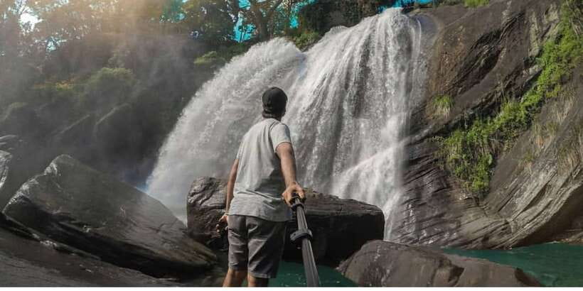 Kandy to Knuckles: Overnight Trekking & Hiking Adventure - Leaving Kandy at 6:30 a.m.