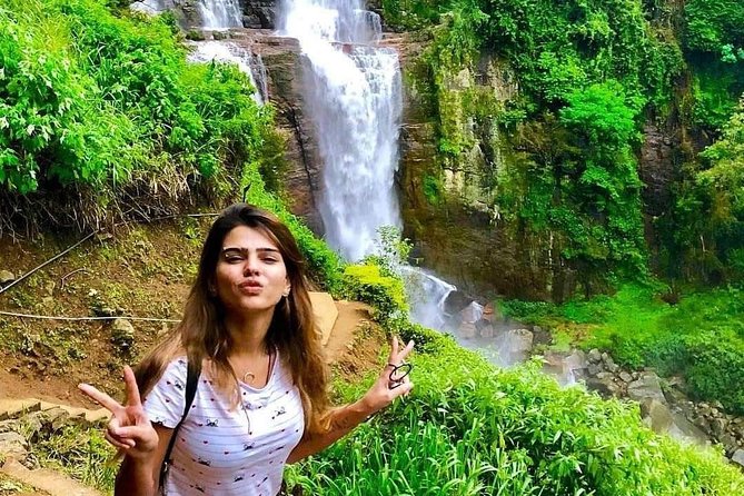 Kandy to Nuwara Eliya Day Tour - Drivers make or break the experience