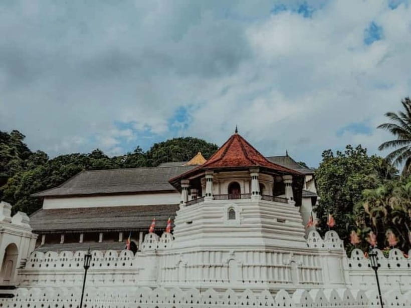 Kandy to Pinnawala Guided Day Tours by Local - Batik and Kandyan dance bring the evening alive