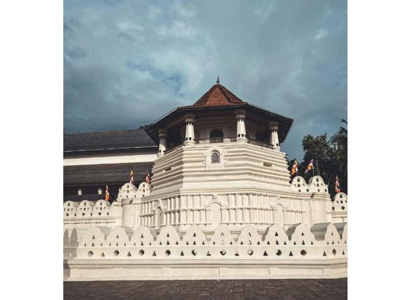 Kandy to Pinnawala Guided Day Tours by Local - Why this Kandy day tour works