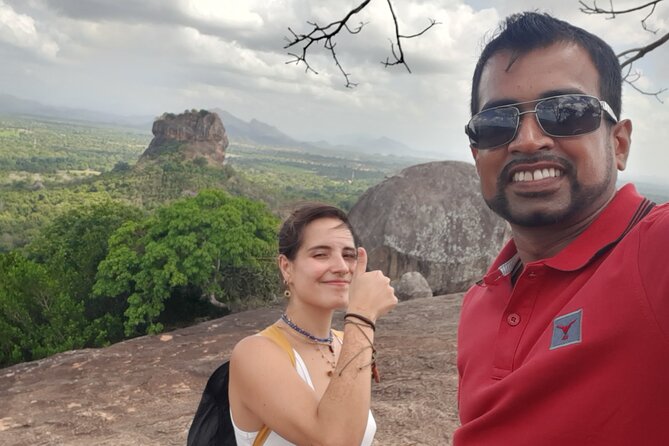 Kandy to Sigiriya and Dambulla Private Day Tour - Key things to know before booking