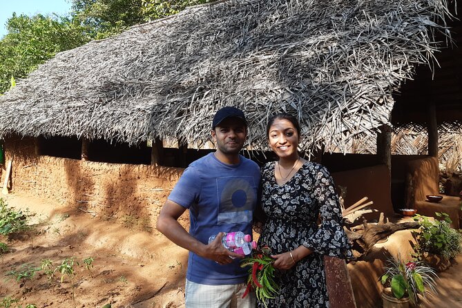 Kandy to Sigiriya and Dambulla Private Day Tour - What the $55 price really covers
