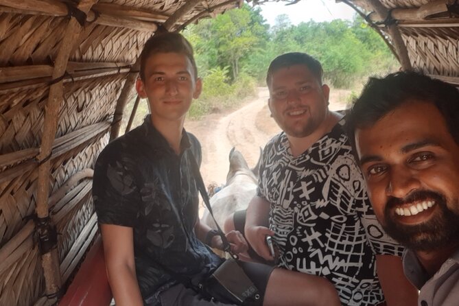 Kandy to Sigiriya and Dambulla Private Day Tour - Sigiriya: two hours at the ancient rock complex