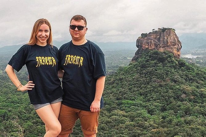 Kandy to Sigiriya Day Tour and Dambulla cave temple with private vehicle - Why this private trip works from Kandy