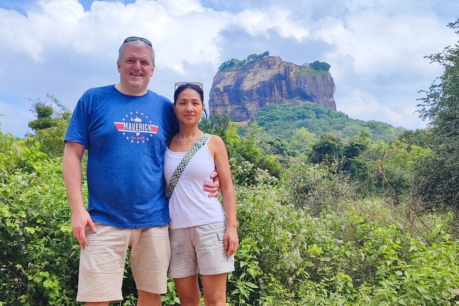 Kandy to Sigiriya Day Tour with a private vehicle - Why the early start from Kandy is smart
