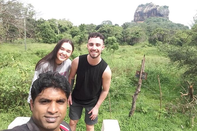 Kandy to Sigiriya Day Tour with a private vehicle - Spice Garden: a short sensory stop