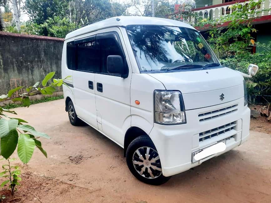 Kandy To Sigiriya Day Tour With Minneriya Safari - Lunch and the Cost of a Full Day