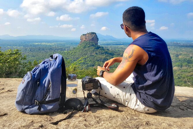 Kandy to Sigiriya Day Trip - The Tuk Tuk Ride From Kandy