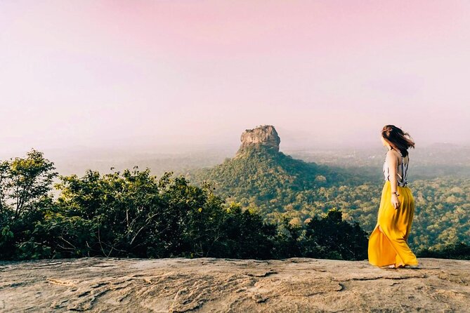 Kandy to Sigiriya Day Trip - Nalanda Gedige And Its Thousand-Year Story
