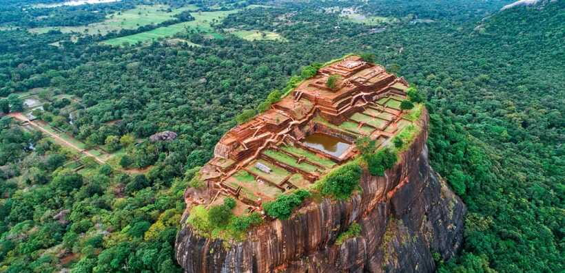 Kandy To Sigiriya Drop Tour- - Private Tour - Is $38 per person good value?