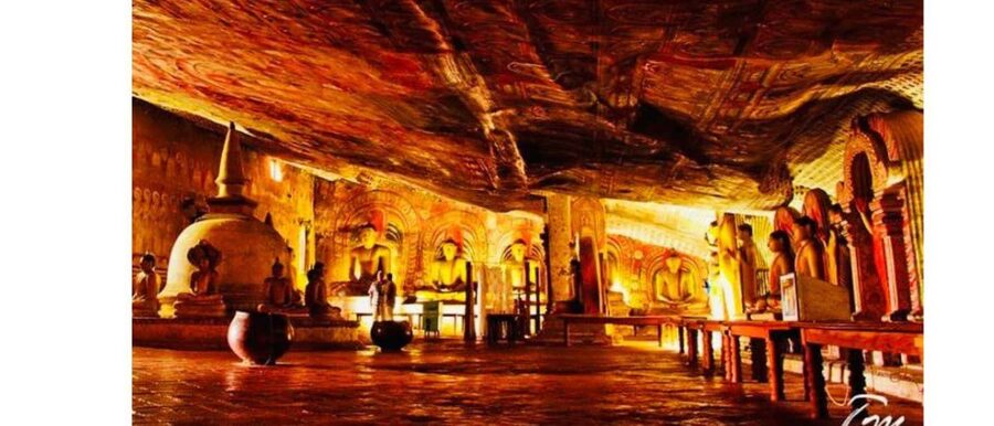 Kandy to Sigiriya Guided Day Tours by Local - Key points to know before booking